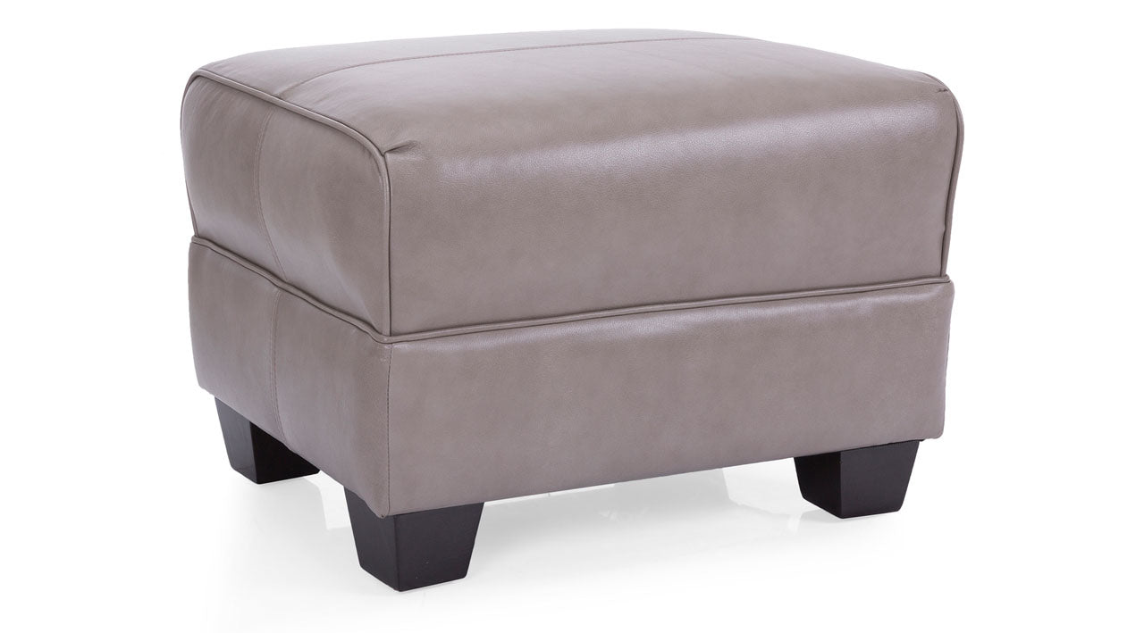 Durham Ottoman 3404