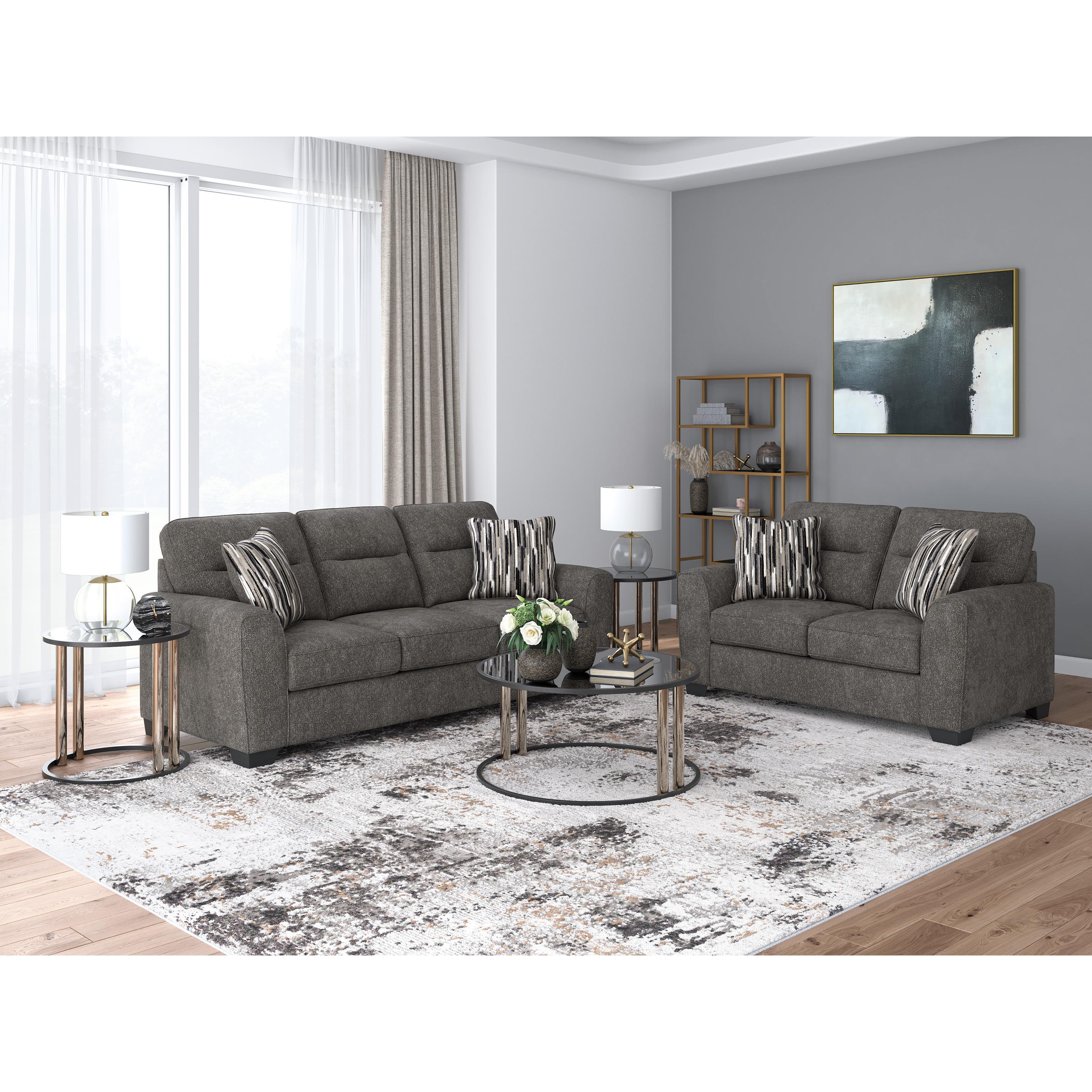  Benchcraft Olten 31305U1 2 pc Living Room Set IMAGE 1