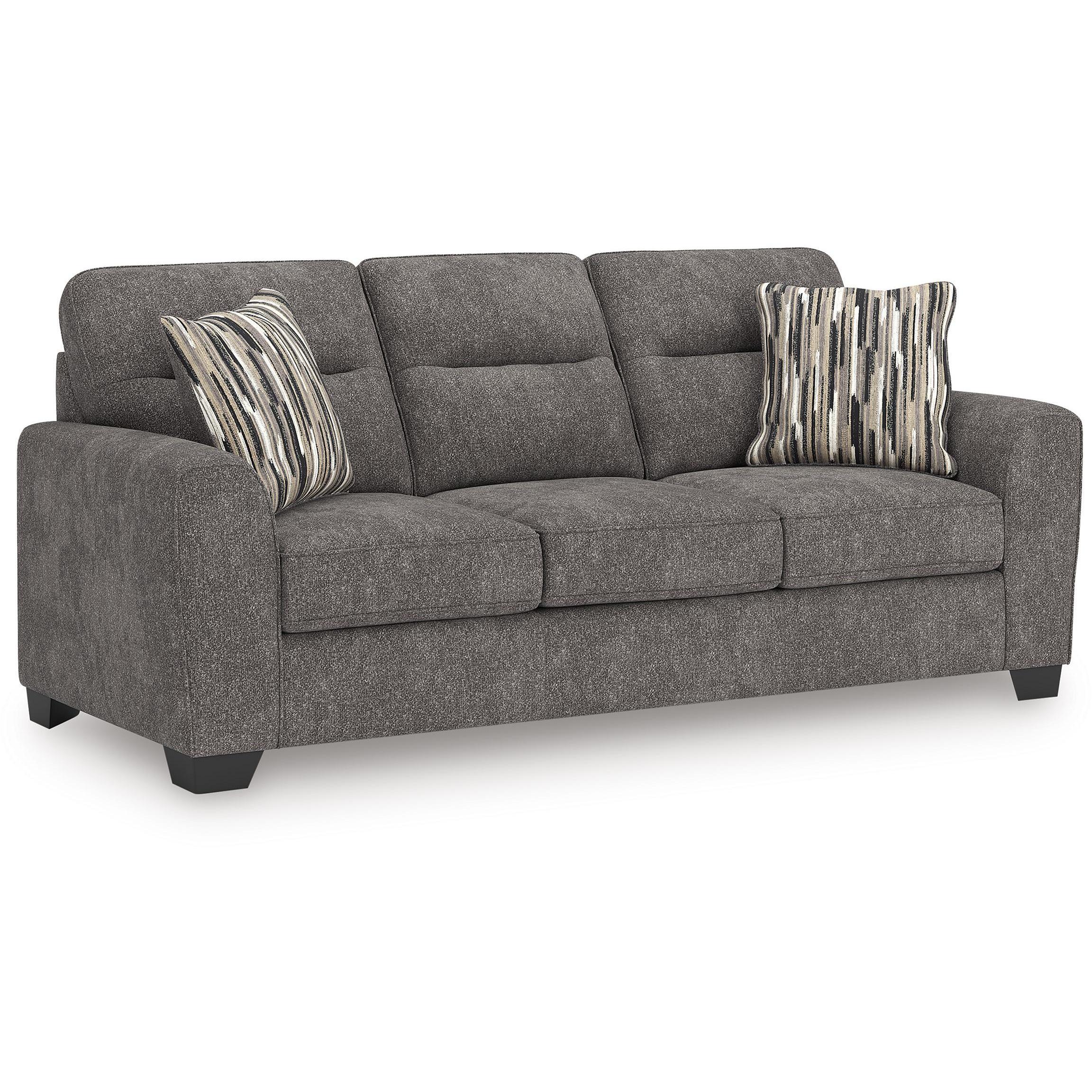  Benchcraft Olten 31305U1 2 pc Living Room Set IMAGE 2