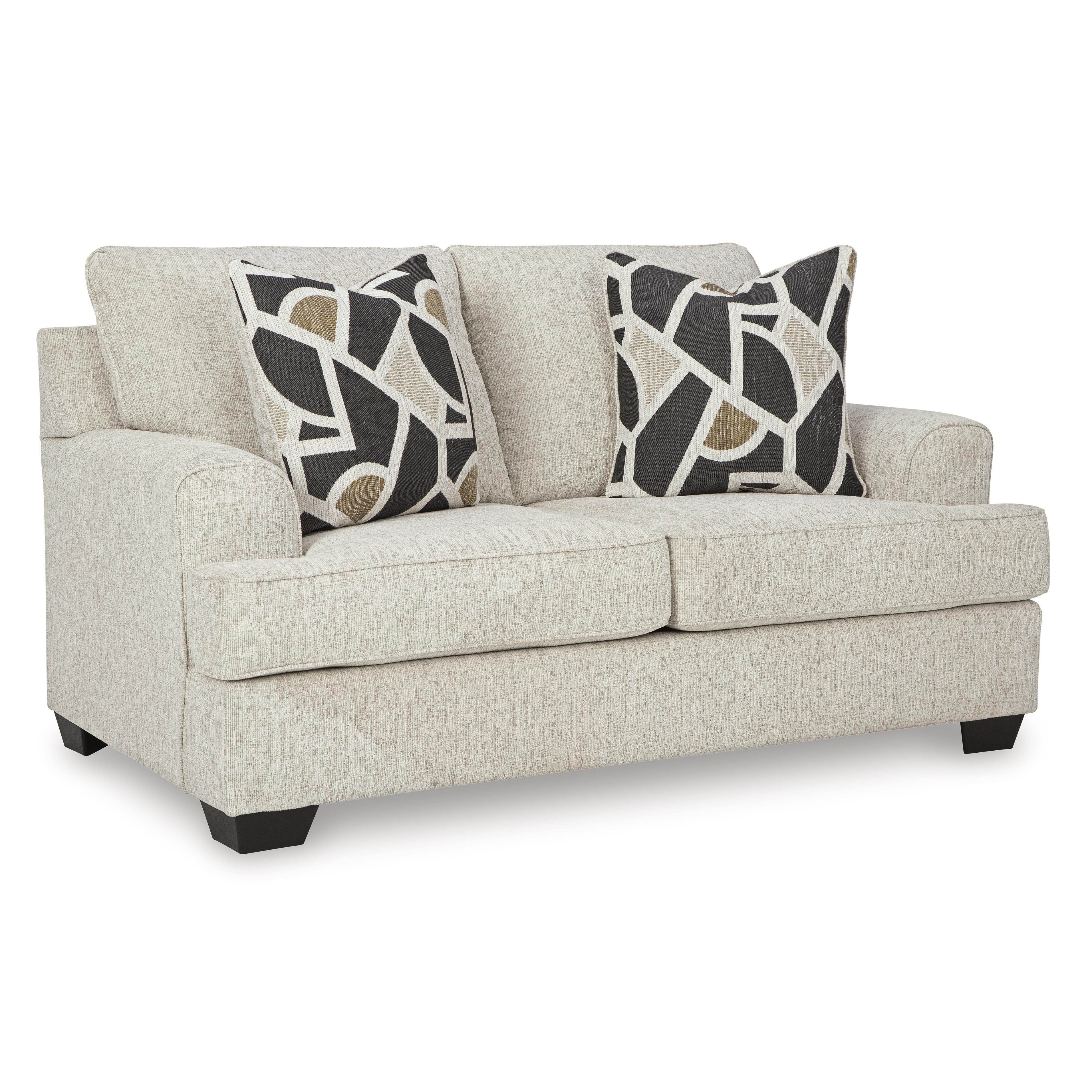  Benchcraft Heartcort 44604U3 4 pc Living Room Set IMAGE 4