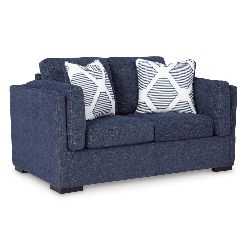  Benchcraft Evansley 54502U3 4 pc Living Room Set IMAGE 3