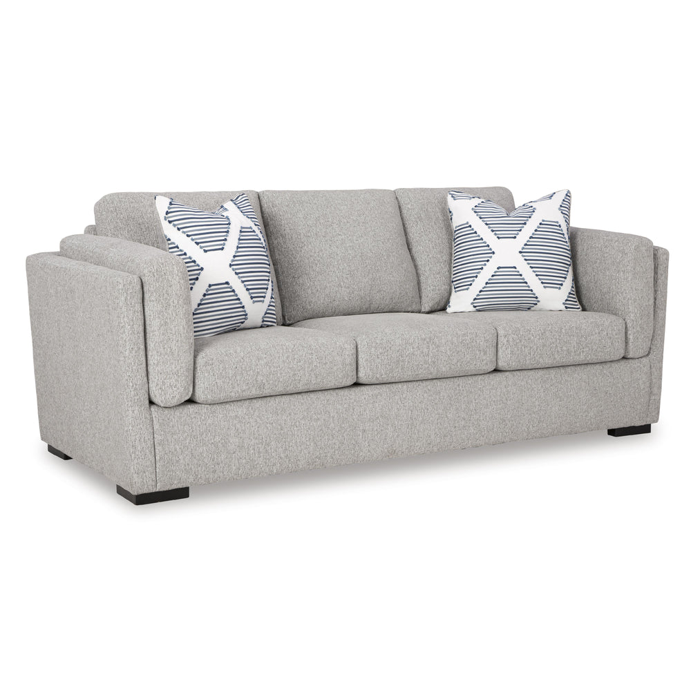  Benchcraft Evansley 54503U3 4 pc Living Room Set IMAGE 3