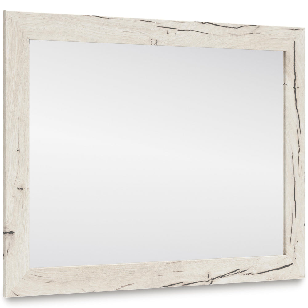  Benchcraft Lawroy B2310B48 7 pc King Panel Bedroom Set IMAGE 4