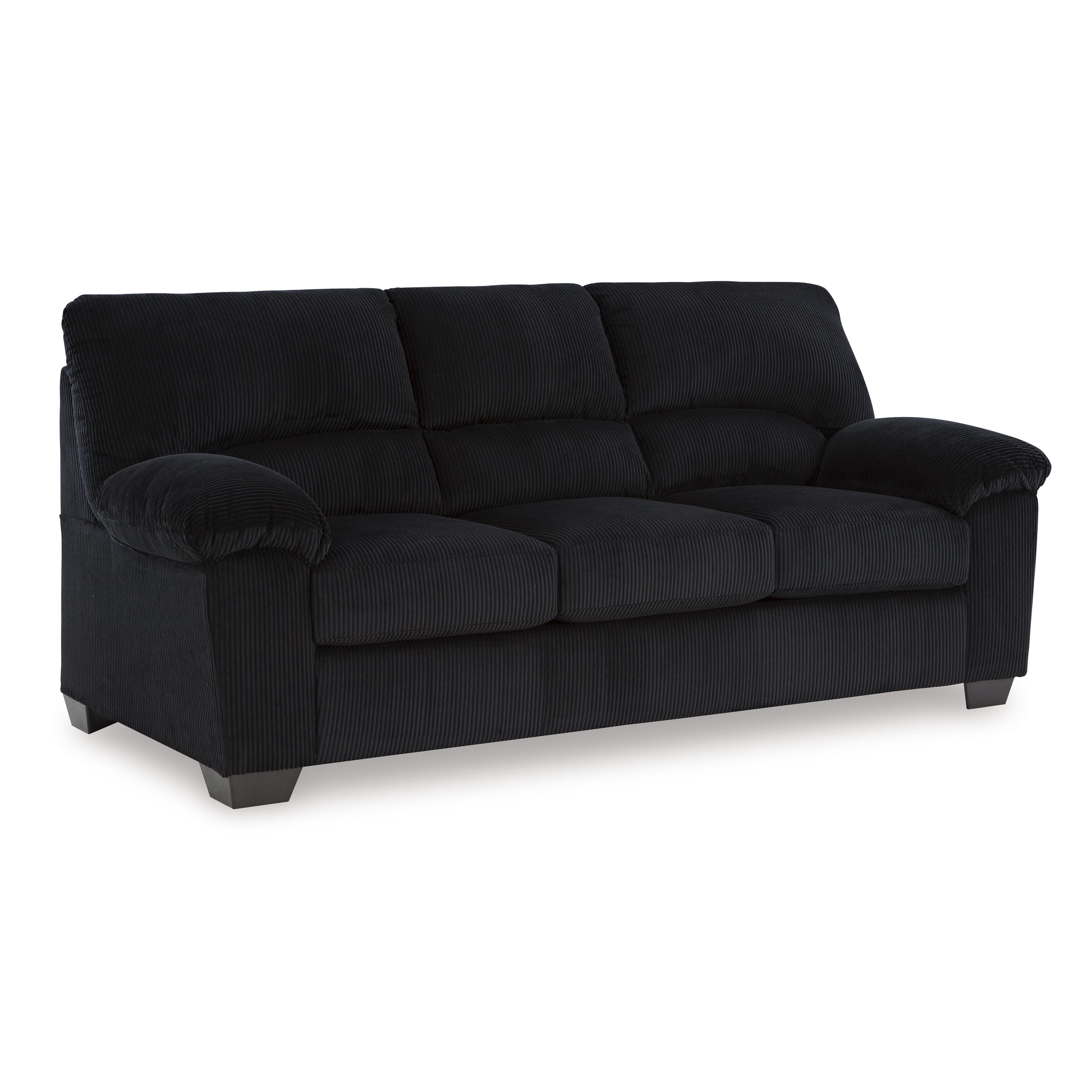 Signature Design by Ashley SimpleJoy 24204U2 3 pc Living Room Set IMAGE 3