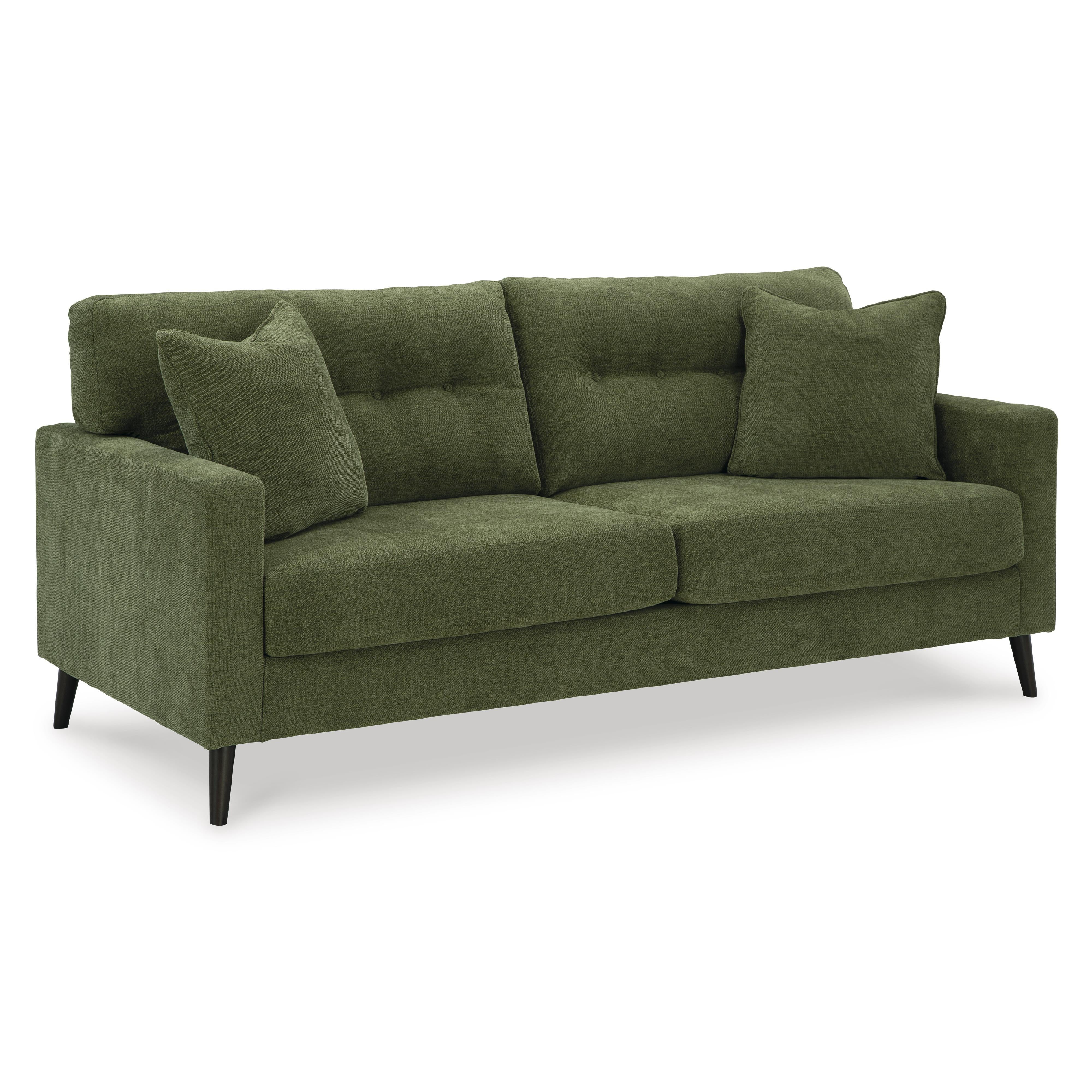  Signature Design by Ashley Bixler 26107U4 3 pc Living Room Set IMAGE 2