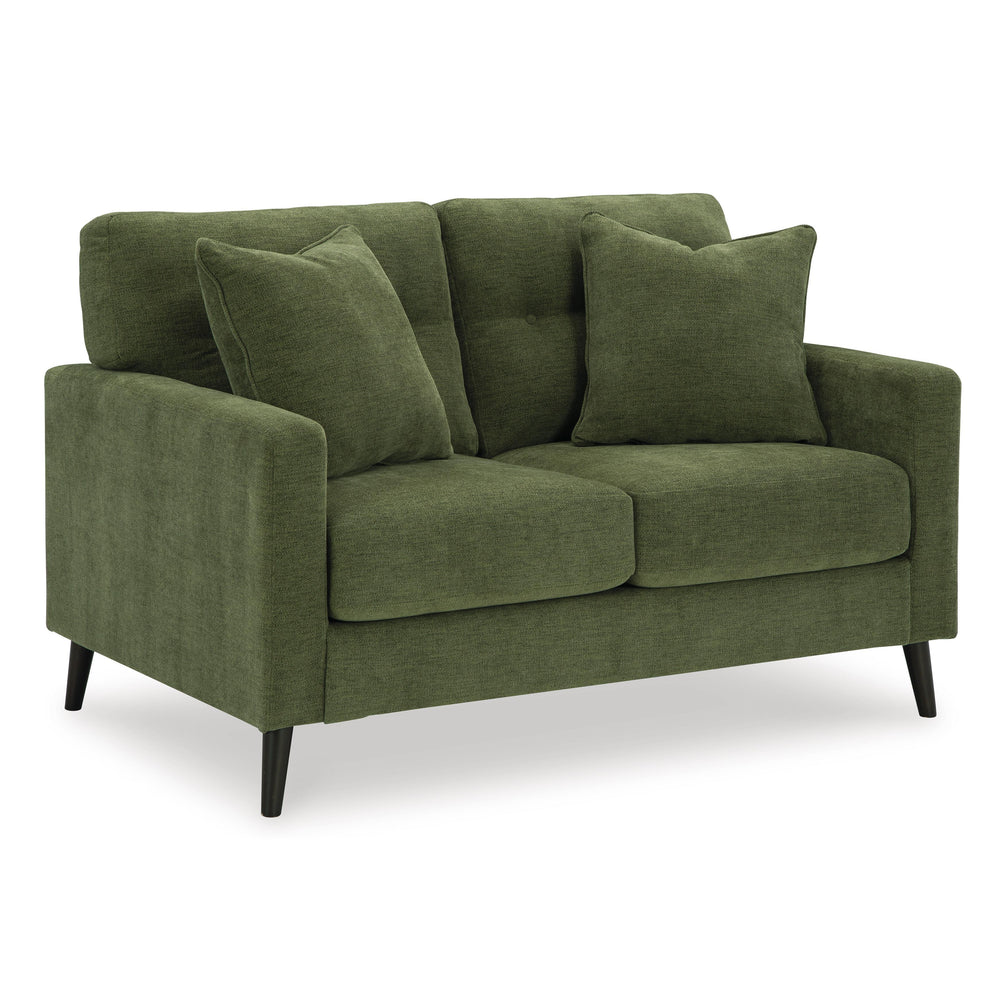  Signature Design by Ashley Bixler 26107U4 3 pc Living Room Set IMAGE 3