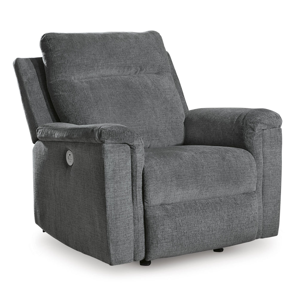  Signature Design by Ashley Barnsana 33202U2 3 pc Power Reclining Living Room Set IMAGE 5
