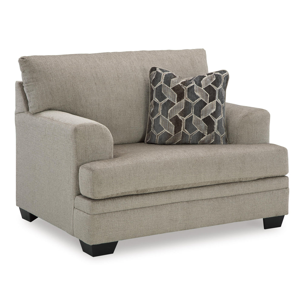  Signature Design by Ashley Stonemeade 59504U4 4 pc Stationary Living Room Set IMAGE 4