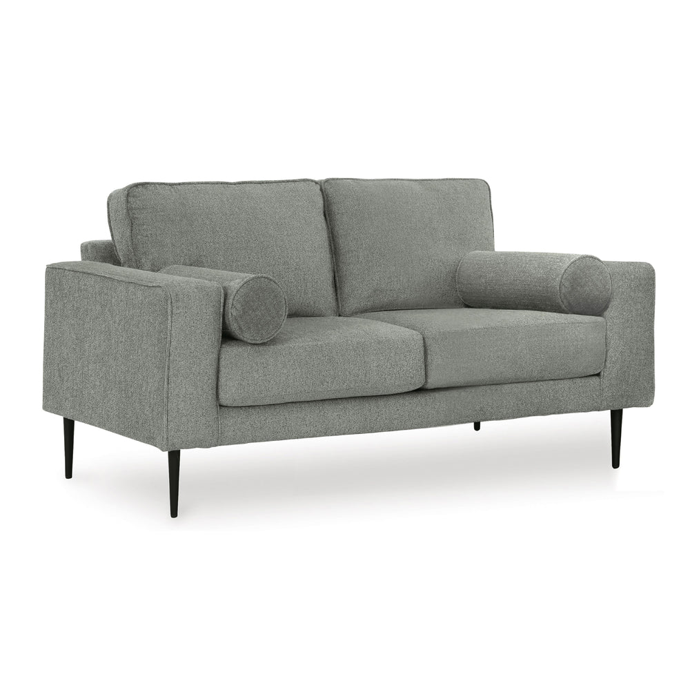  Signature Design by Ashley Hazela 41102U2 2 pc Living Room Set IMAGE 3