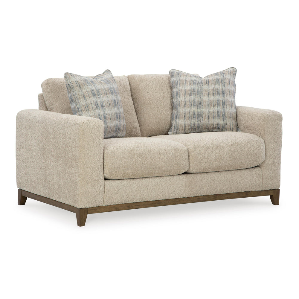  Signature Design by Ashley Parklynn 48902U3 4 pc Living Room Set IMAGE 3