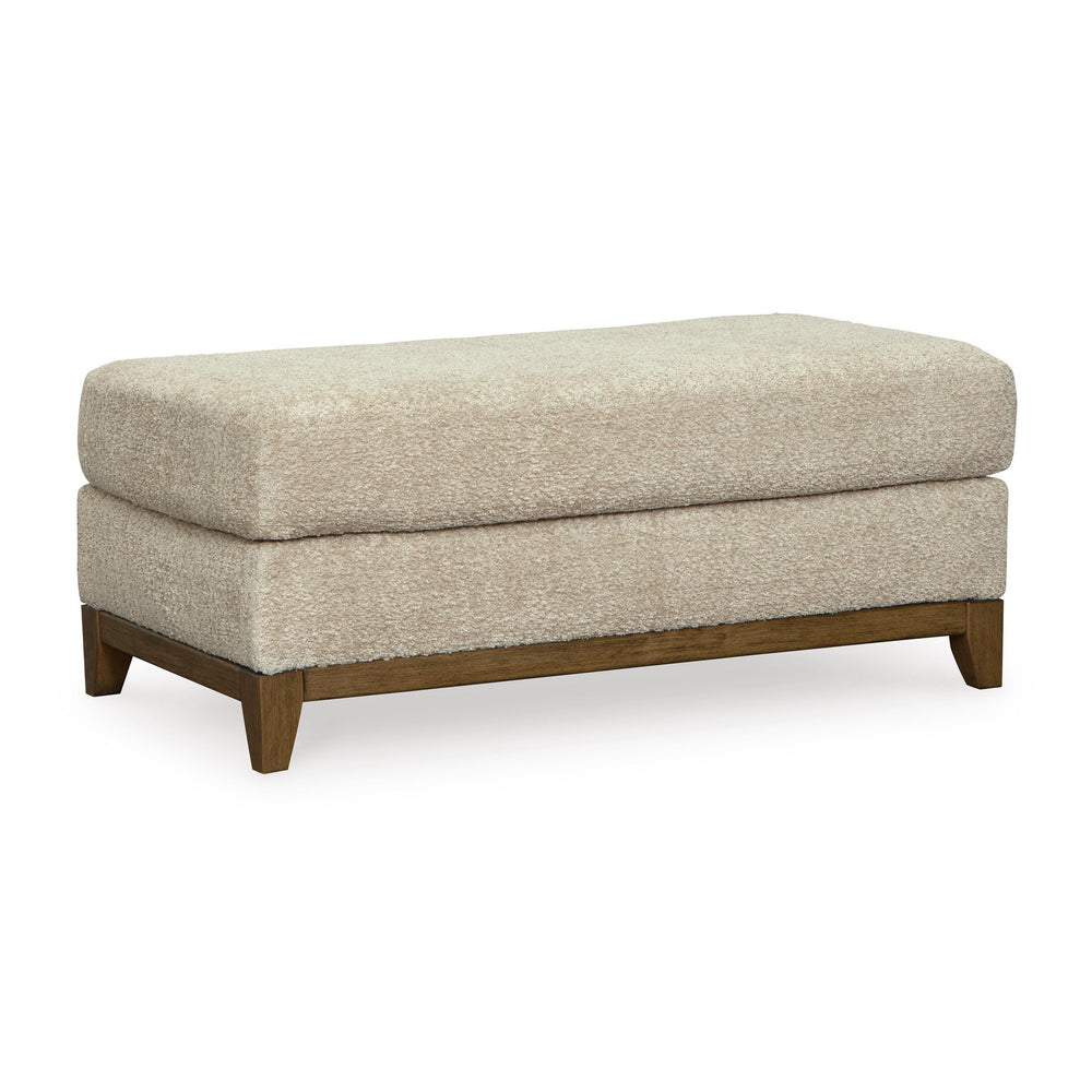  Signature Design by Ashley Parklynn 48902U3 4 pc Living Room Set IMAGE 5