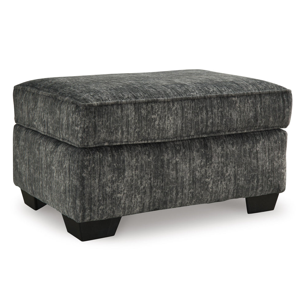  Signature Design by Ashley Lonoke 50504U3 4 pc Living Room Set IMAGE 5