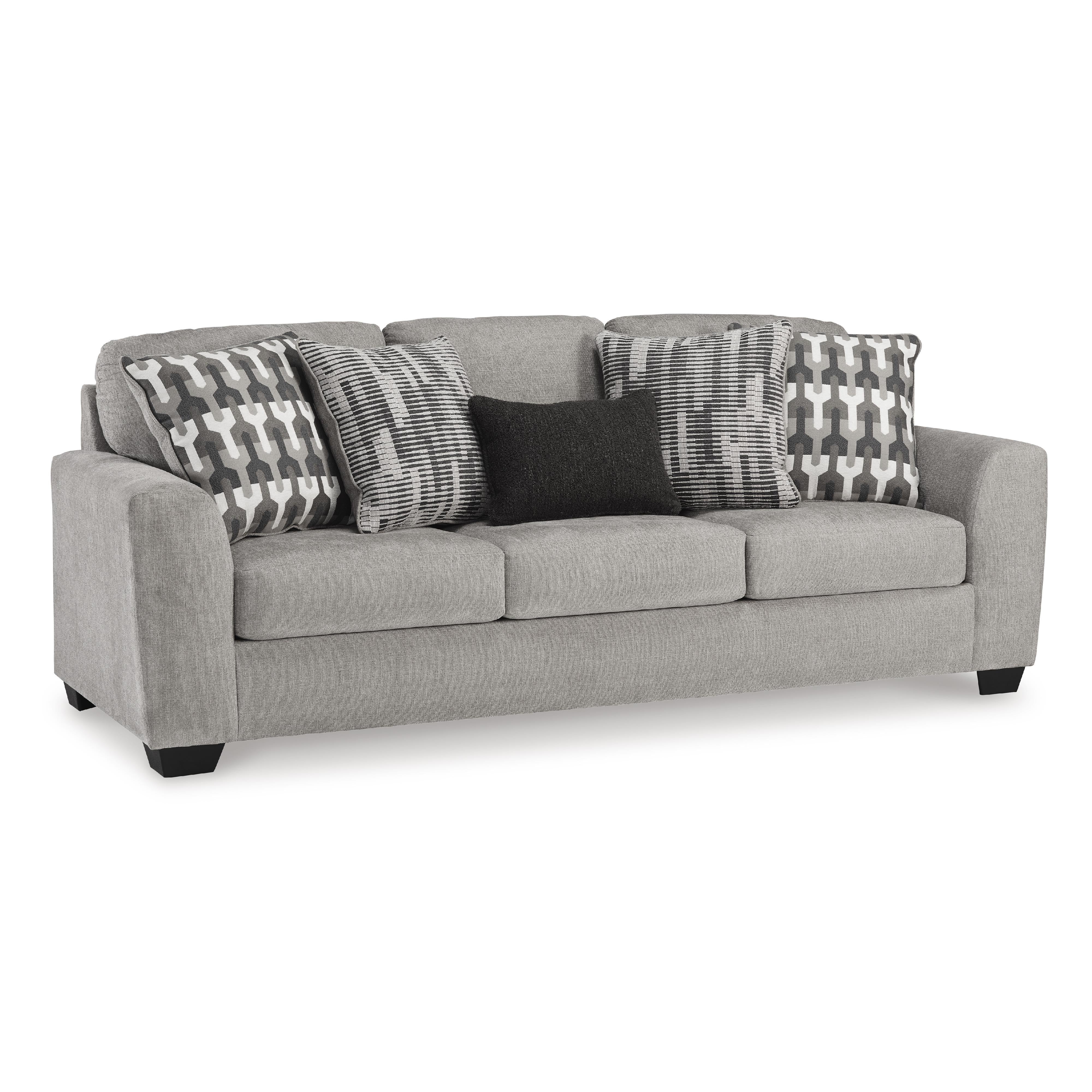  Signature Design by Ashley Avenal Park 50805U3 4 pc Living Room Set IMAGE 2