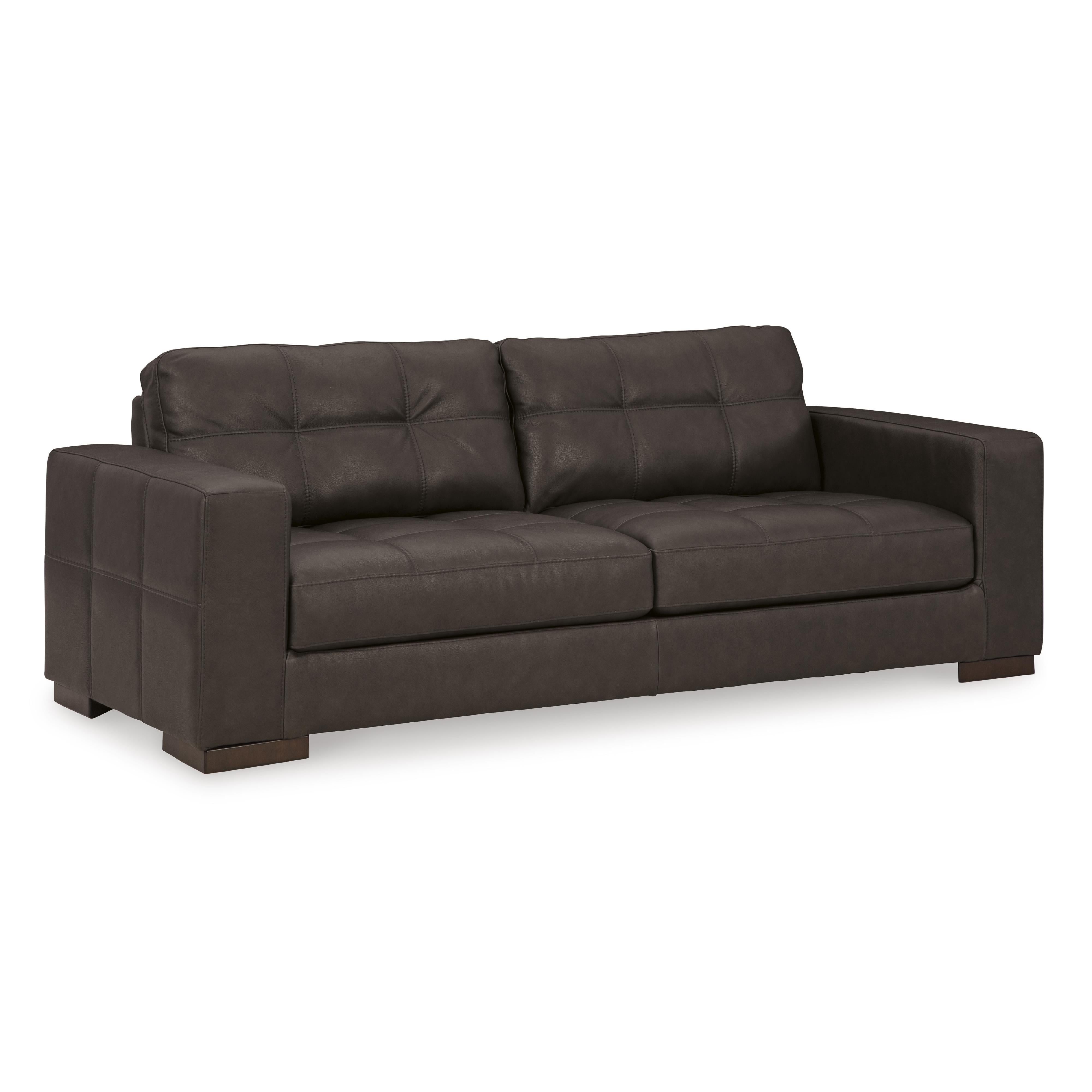  Signature Design by Ashley Luigi 56506U3 4 pc Living Room Set IMAGE 3