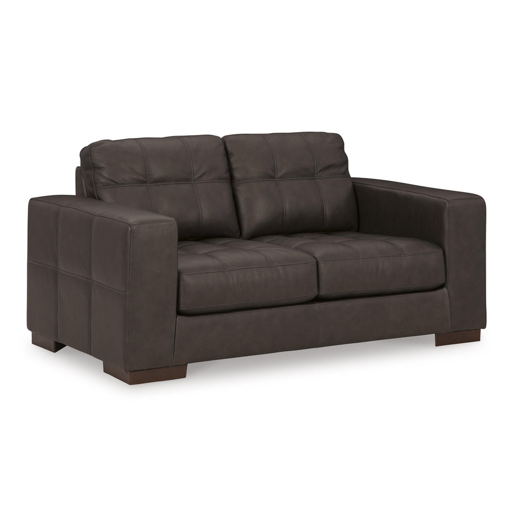  Signature Design by Ashley Luigi 56506U3 4 pc Living Room Set IMAGE 4