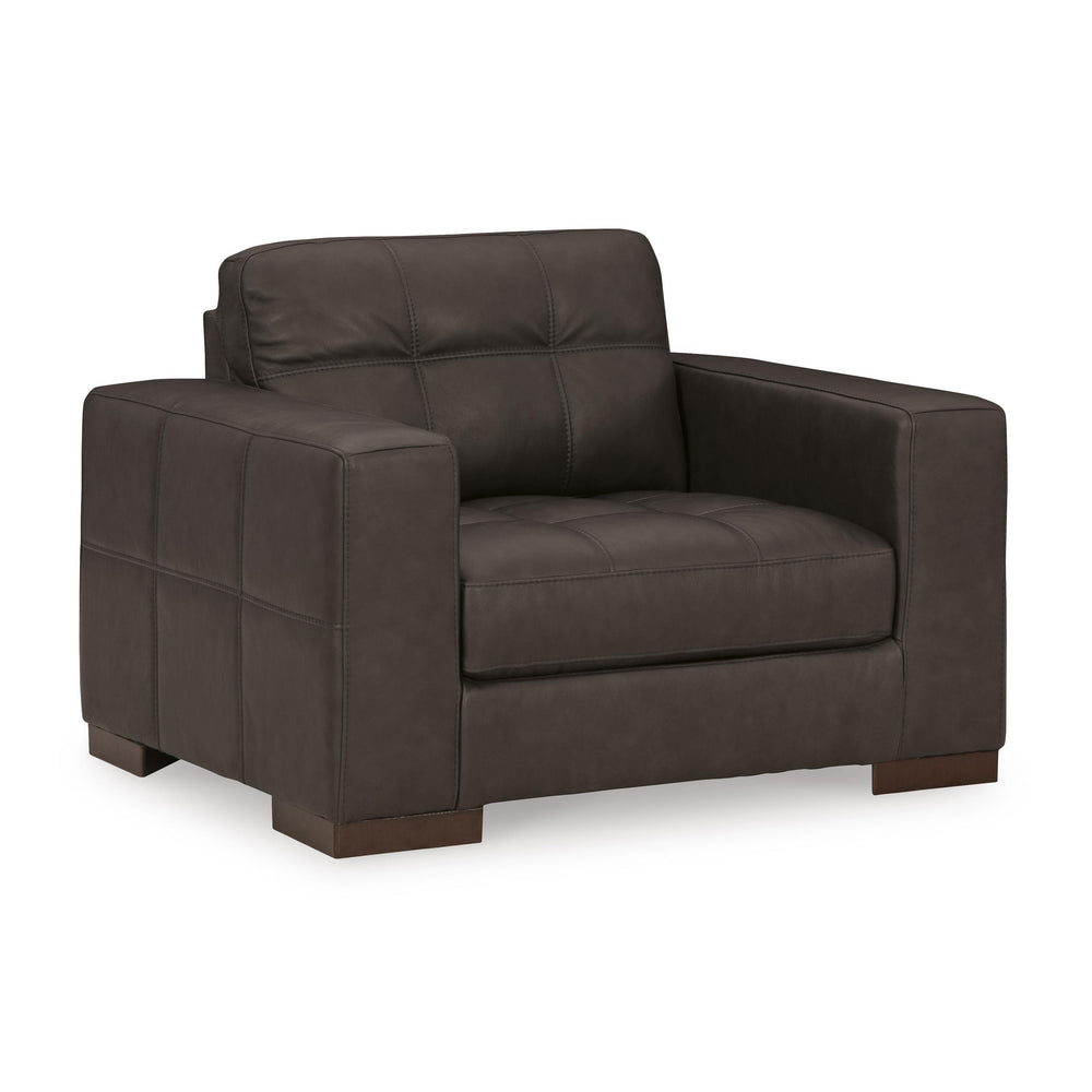  Signature Design by Ashley Luigi 56506U3 4 pc Living Room Set IMAGE 5