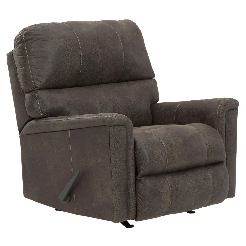  Signature Design by Ashley Navi 94002U4 3 pc Living Room Set IMAGE 4