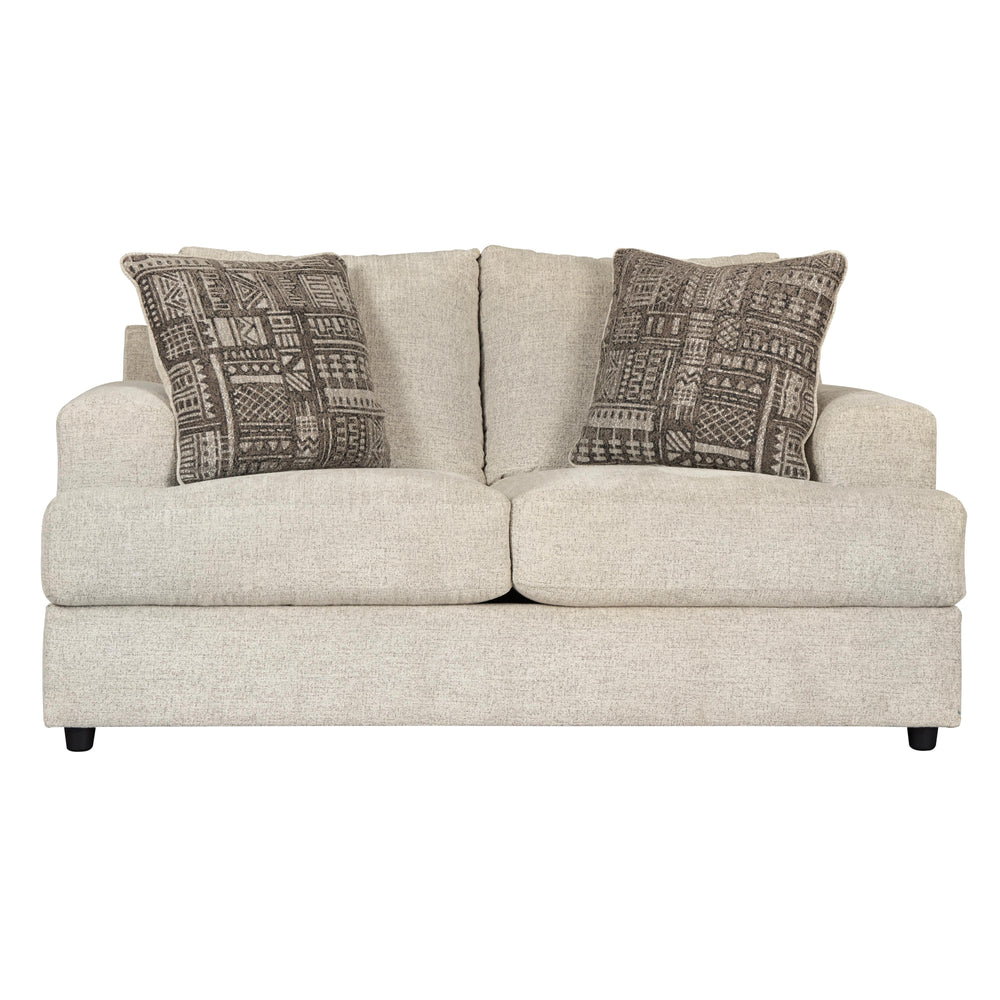  Signature Design by Ashley Soletren 95104U10 3 pc Living Room Set IMAGE 3