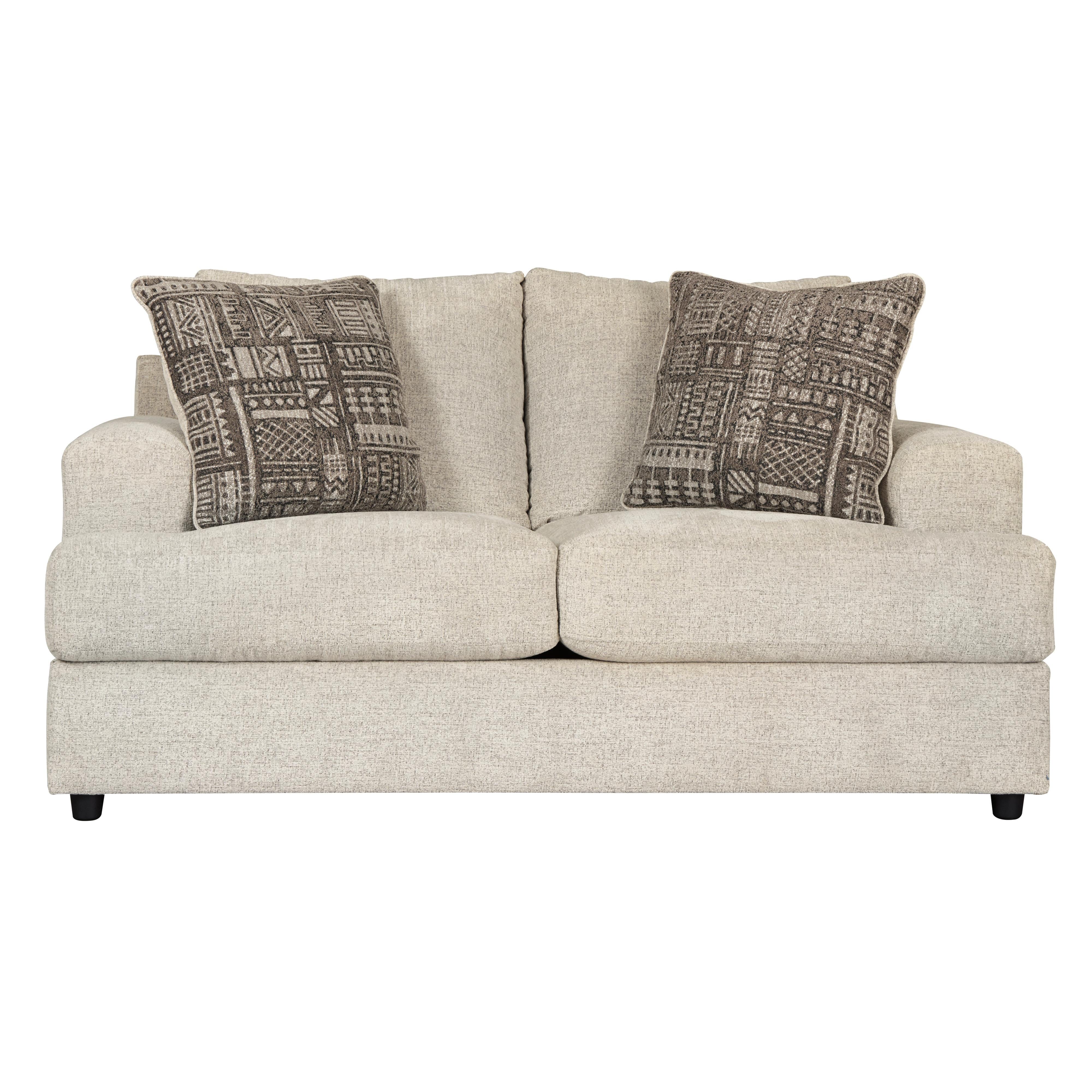  Signature Design by Ashley Soletren 95104U10 3 pc Living Room Set IMAGE 3