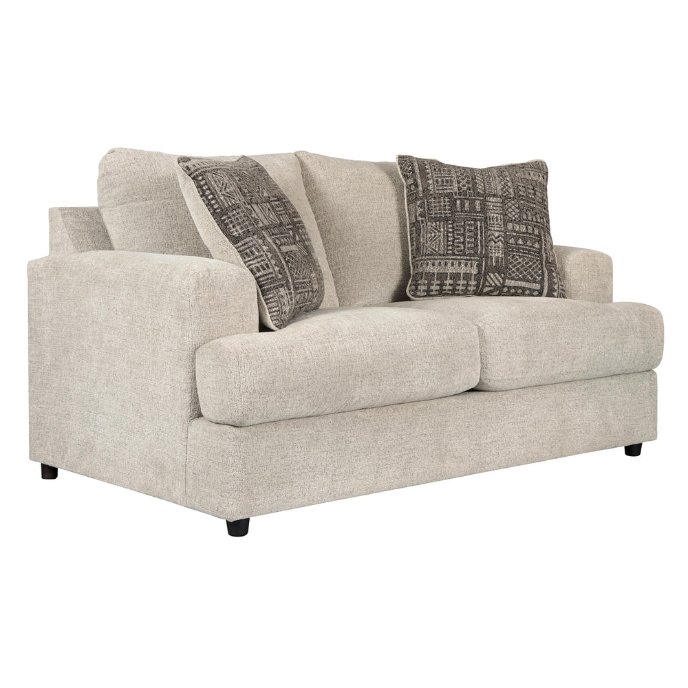  Signature Design by Ashley Soletren 95104U9 3 pc Living Room Set IMAGE 3