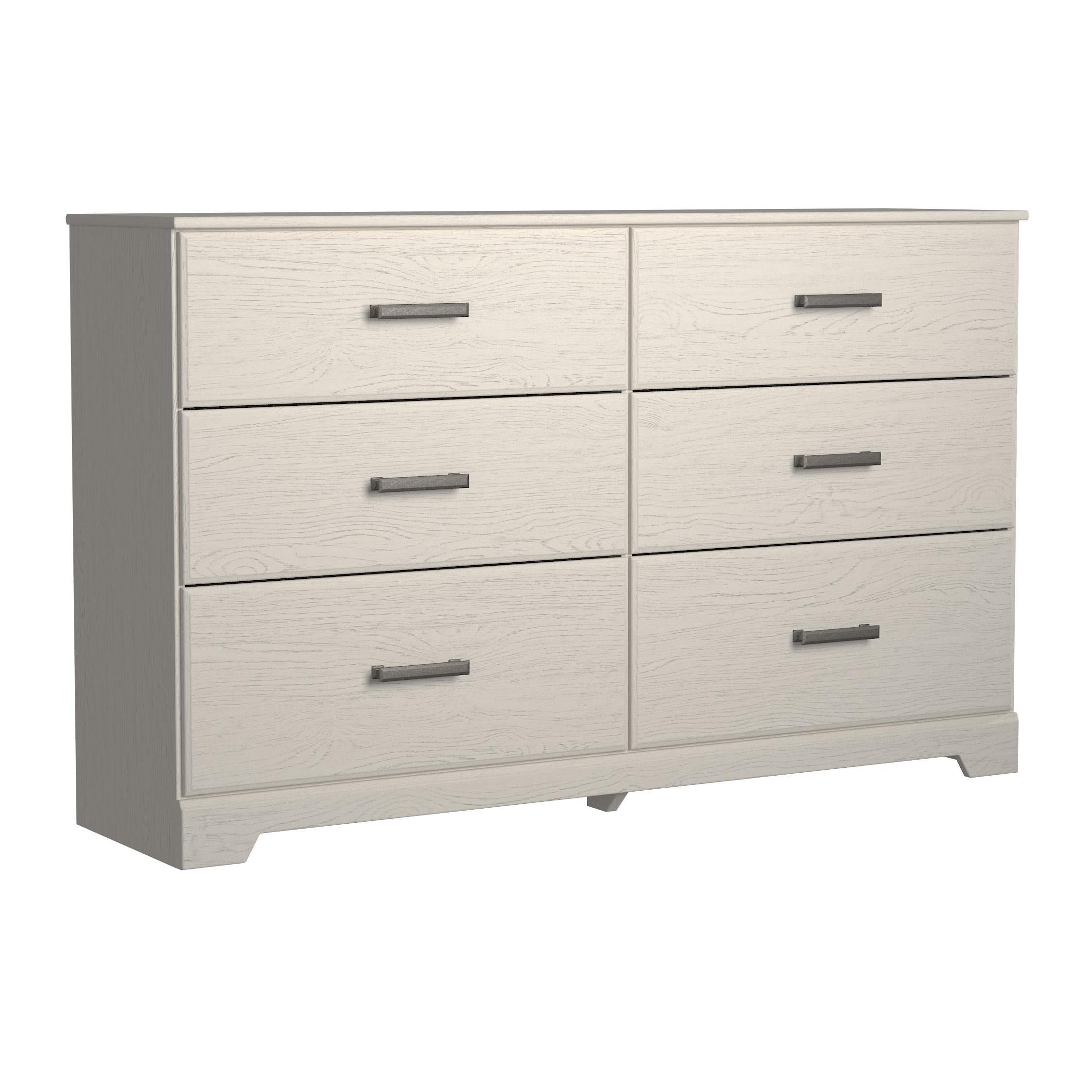  Signature Design by Ashley Stelsie B2588B17 7 pc King Panel Bedroom Set IMAGE 3