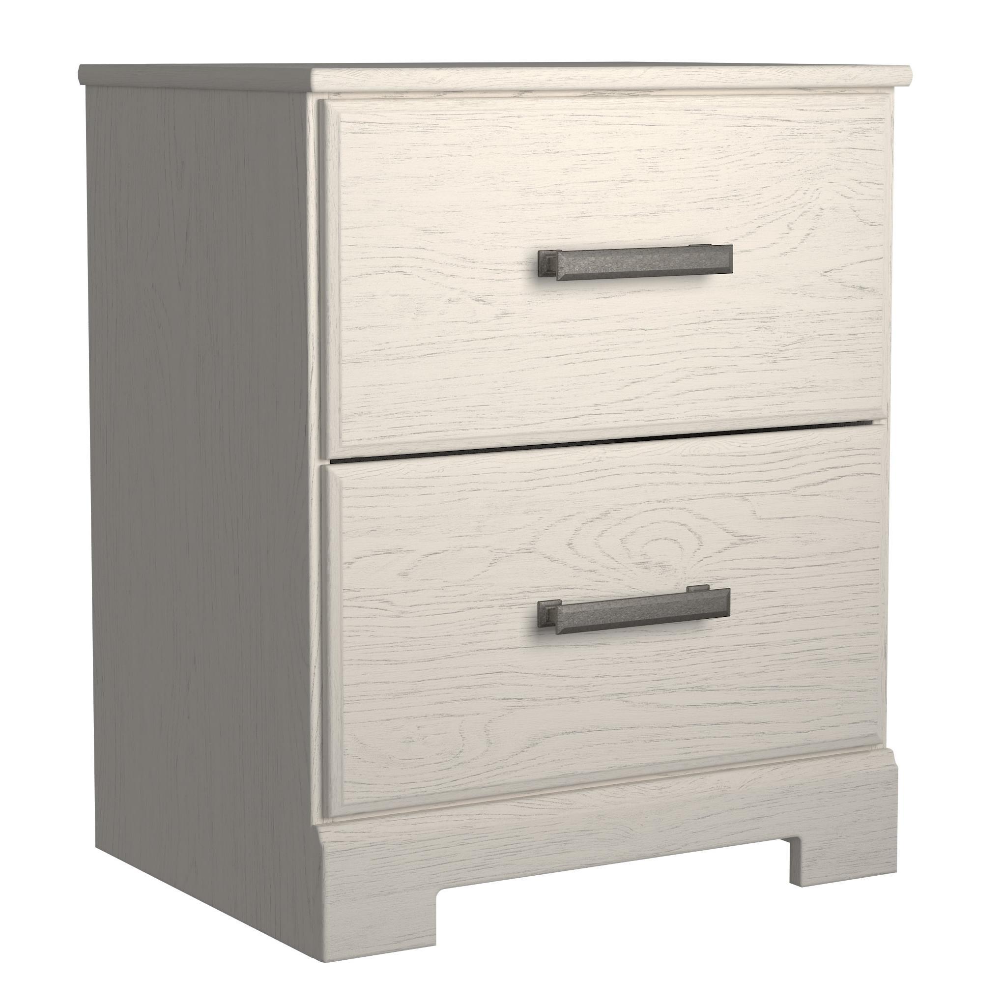  Signature Design by Ashley Stelsie B2588B17 7 pc King Panel Bedroom Set IMAGE 5
