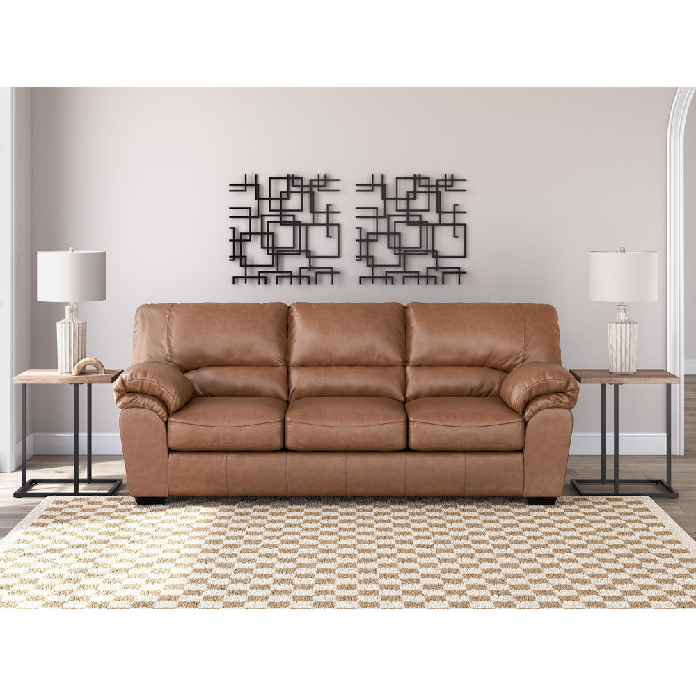  Signature Design by Ashley WillowBend PC27704U1 2 pc Living Room Set IMAGE 3