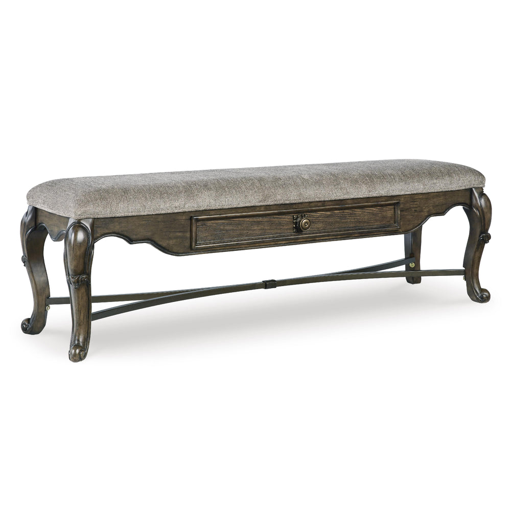  Signature Design by Ashley Maylee D947D12 4 pc Dining Set IMAGE 2