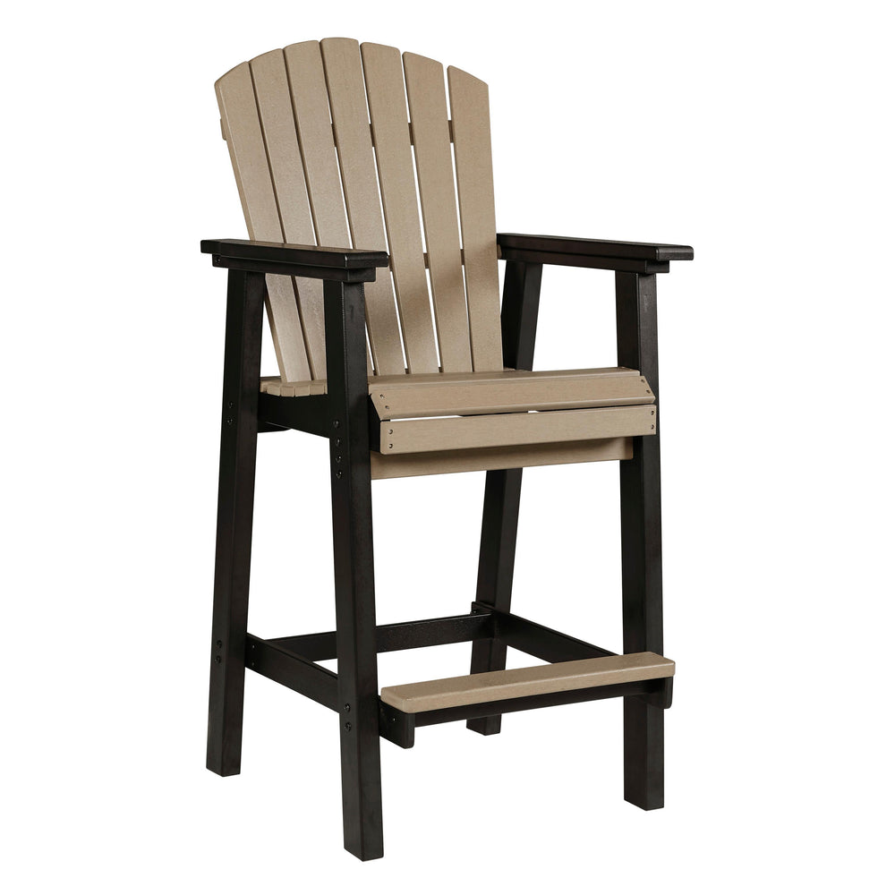  Signature Design by Ashley Fairen Trail P211P1 3-piece Outdoor Dining Set IMAGE 5