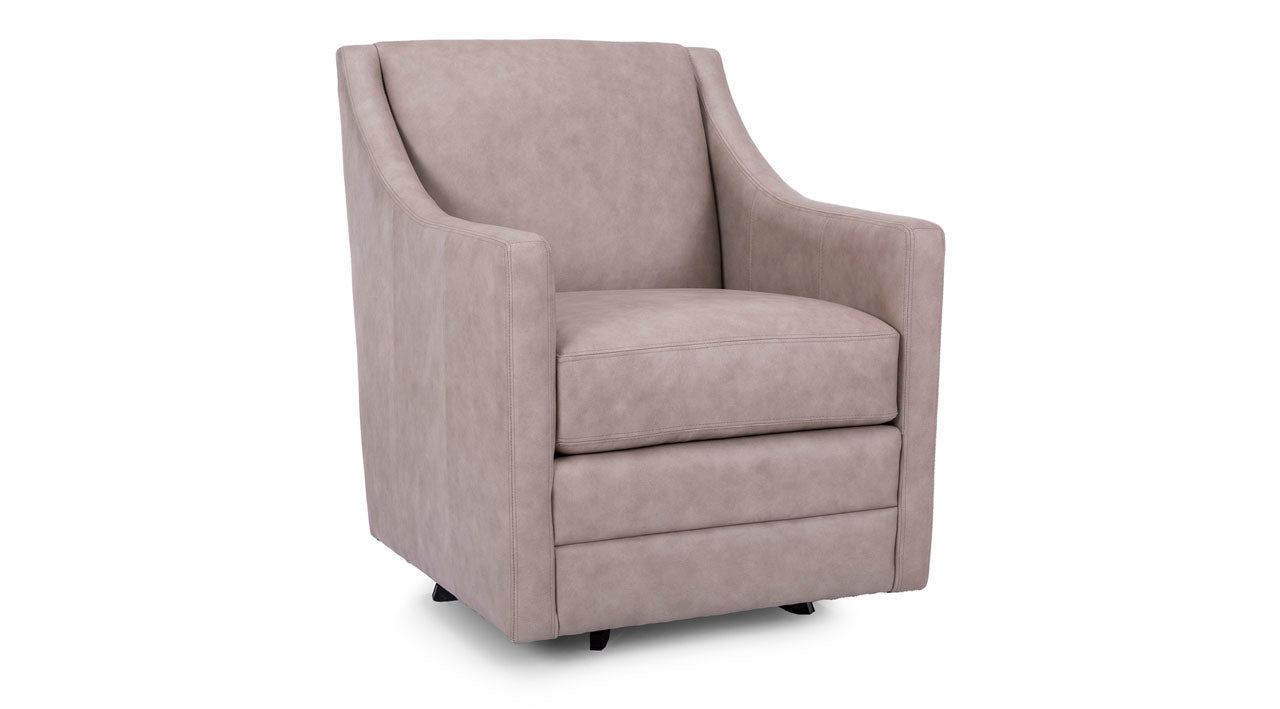 3443 Lawren Swivel Chair