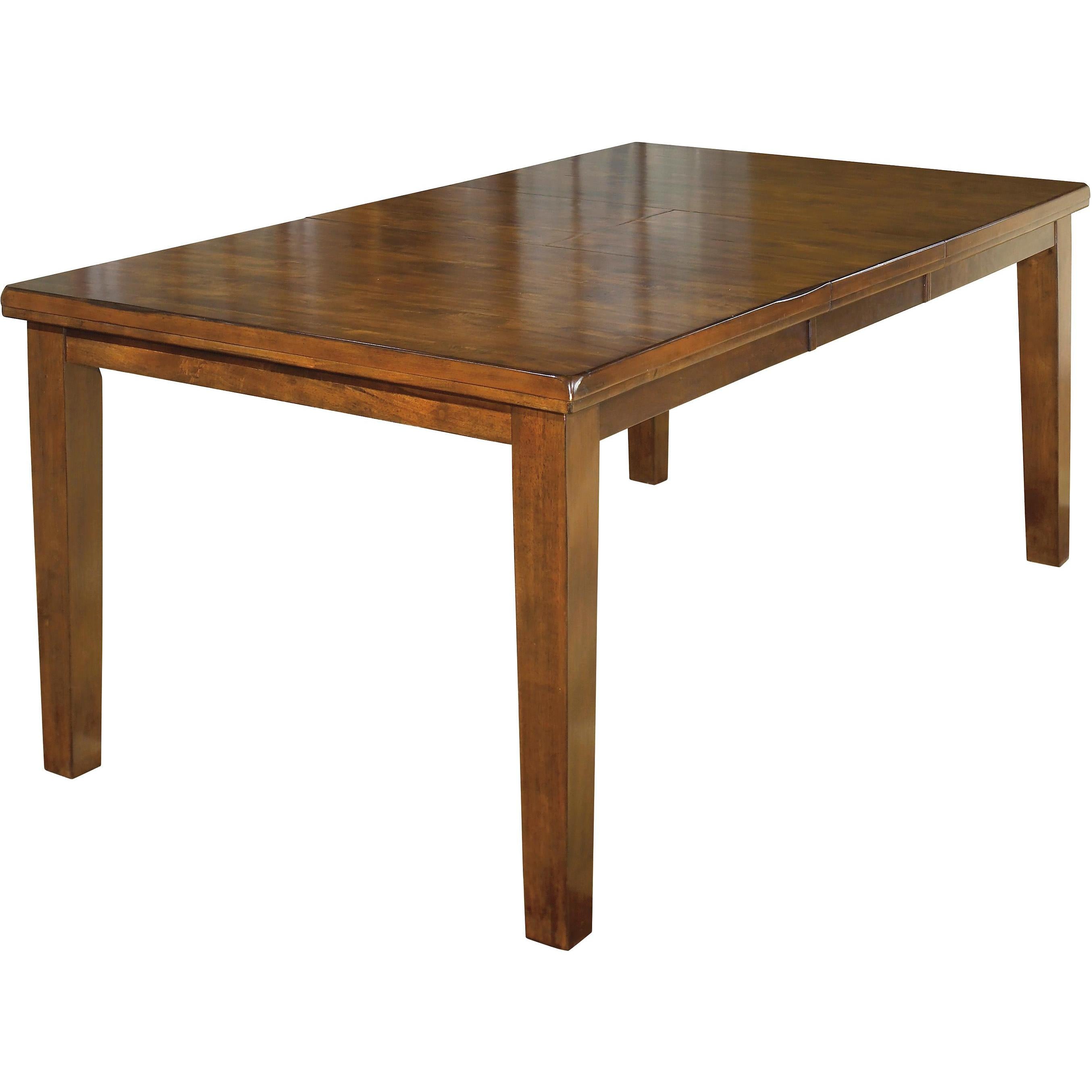  Signature Design by Ashley Ralene D594D6 5 pc Dining Set IMAGE 3