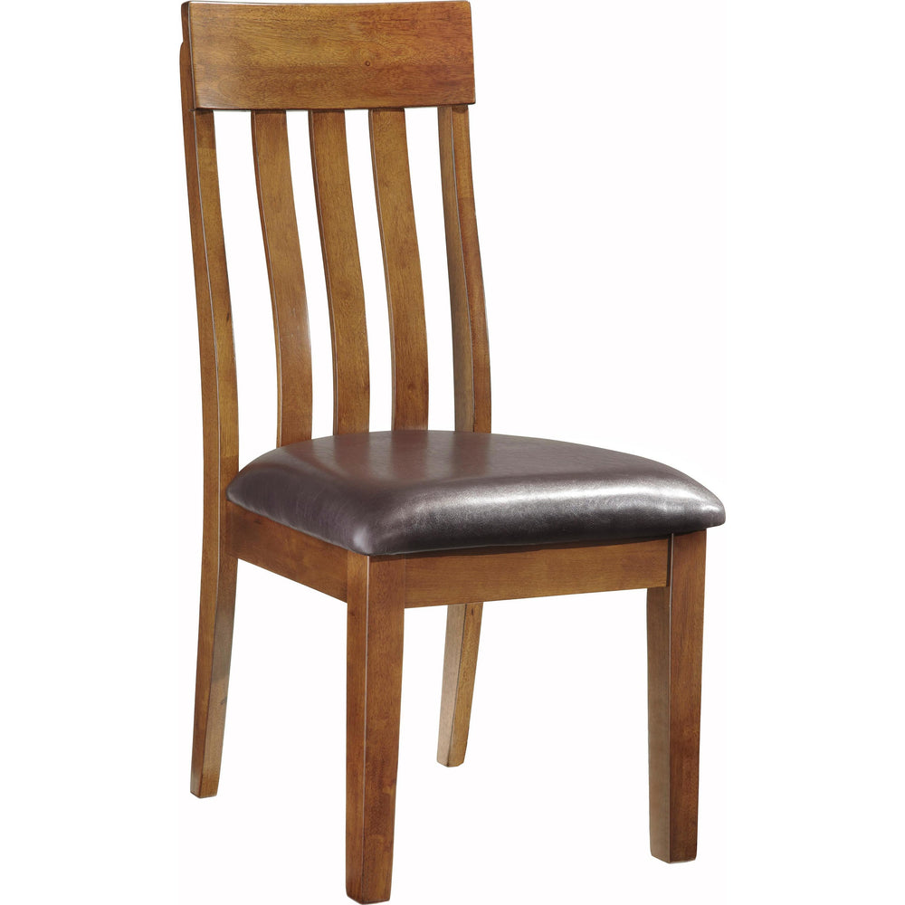  Signature Design by Ashley Ralene D594D6 5 pc Dining Set IMAGE 4