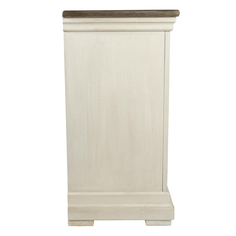  Signature Design by Ashley Bolanburg Server D647-60 IMAGE 4