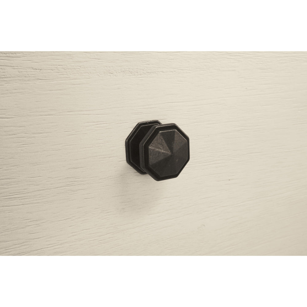  Signature Design by Ashley Bolanburg Display Cabinet D647-76 IMAGE 6