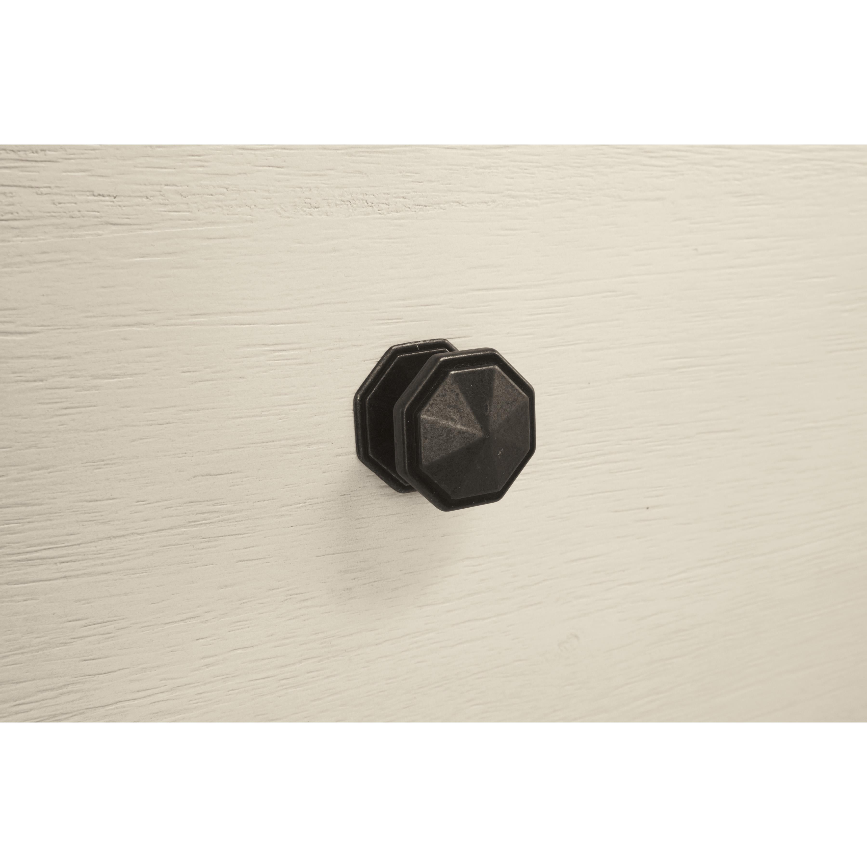  Signature Design by Ashley Bolanburg Display Cabinet D647-76 IMAGE 6