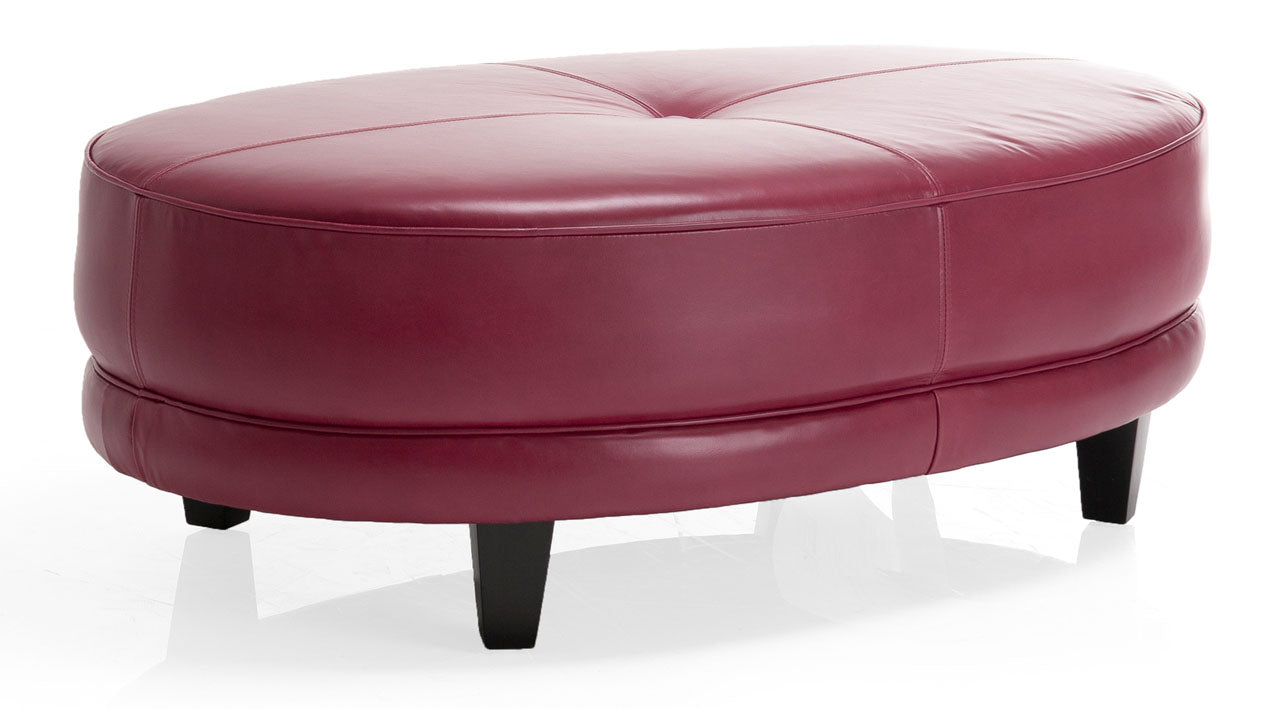 Chelsea Ottoman 3552