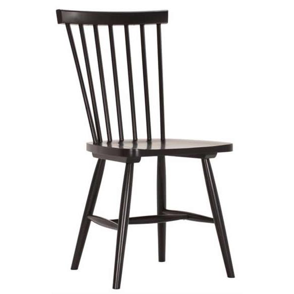  EQ3 Lyla Dining Chair 3020-381-4 IMAGE 2