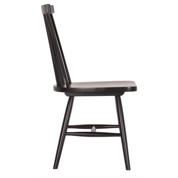  EQ3 Lyla Dining Chair 3020-381-4 IMAGE 3