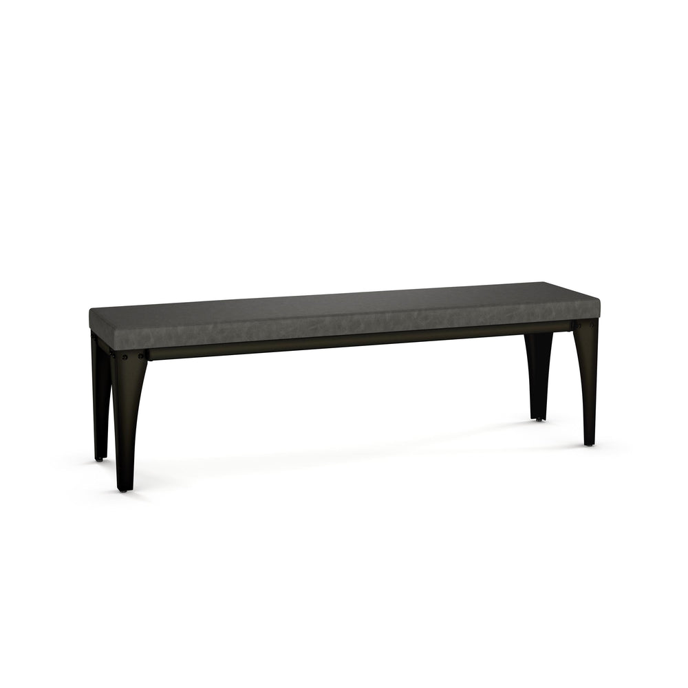  Amisco Upright Bench 30410-51-DN-UPH IMAGE 1