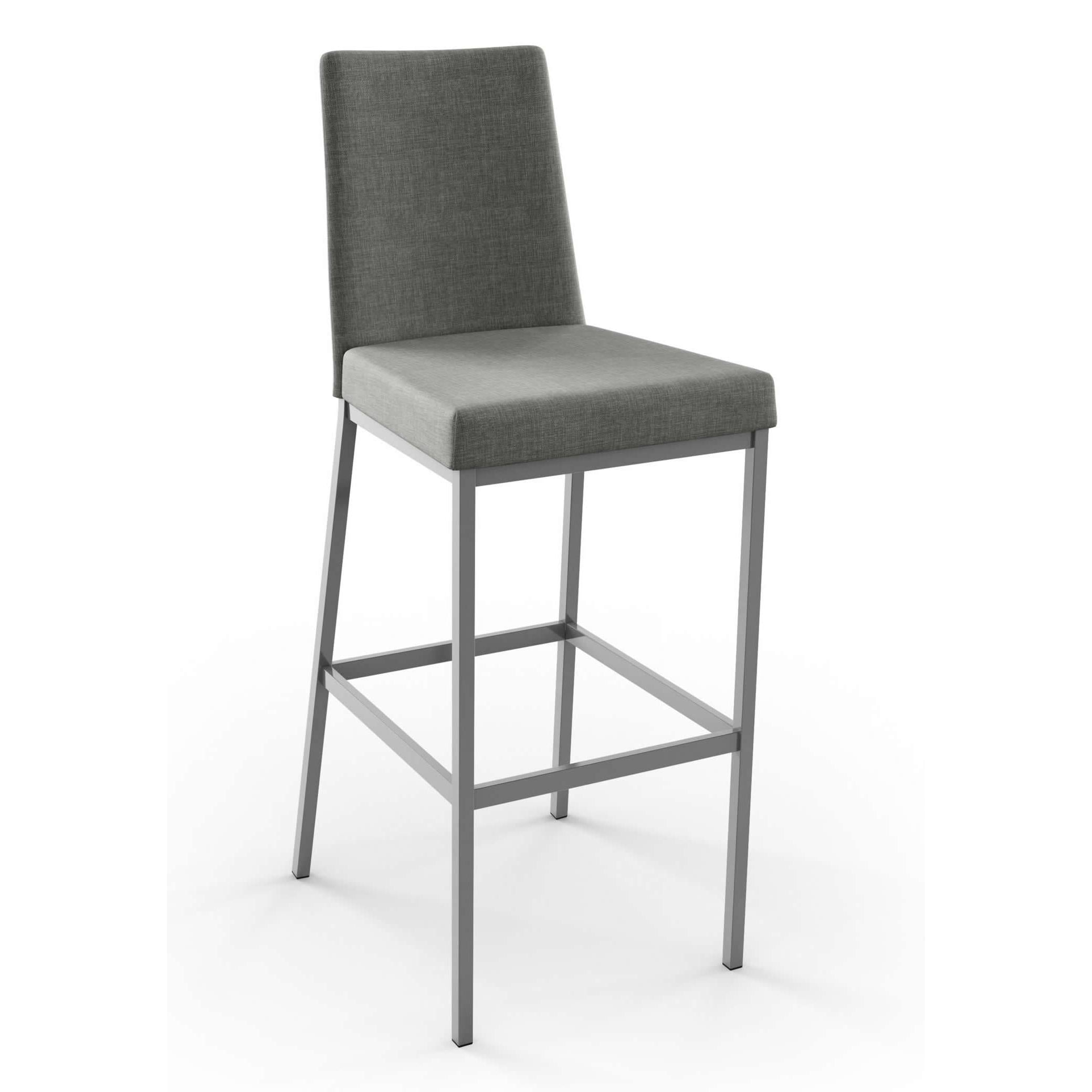  Amisco Linea Counter Height Stool 40320-26_24-BI IMAGE 1