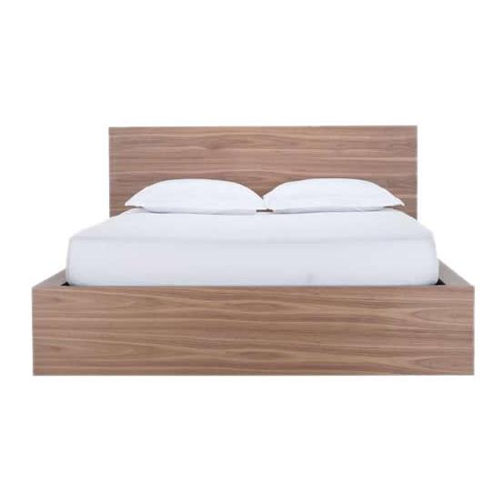  EQ3 Bed Components Footboard 6020-418-13 IMAGE 1