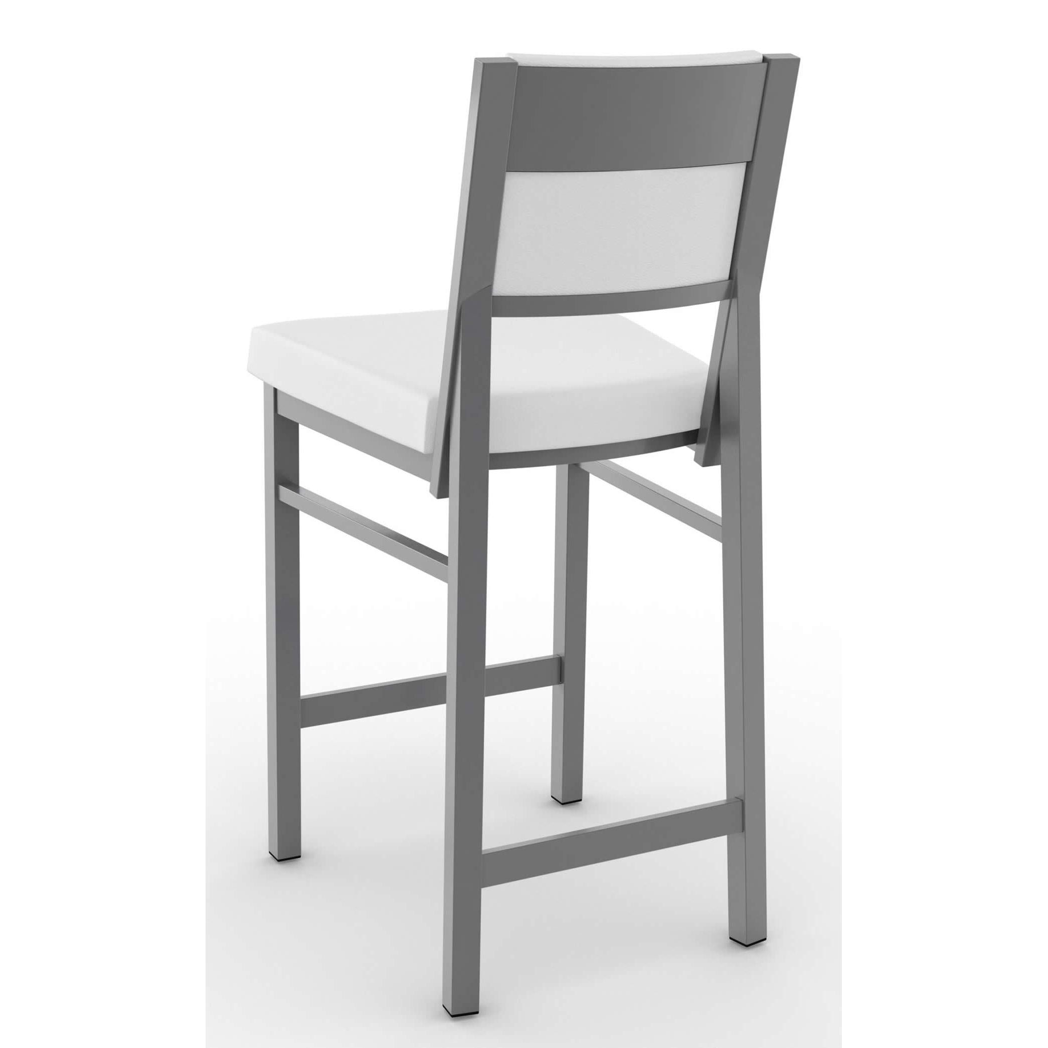  Amisco Payton Pub Height Stool 40103-30_56-05 IMAGE 2