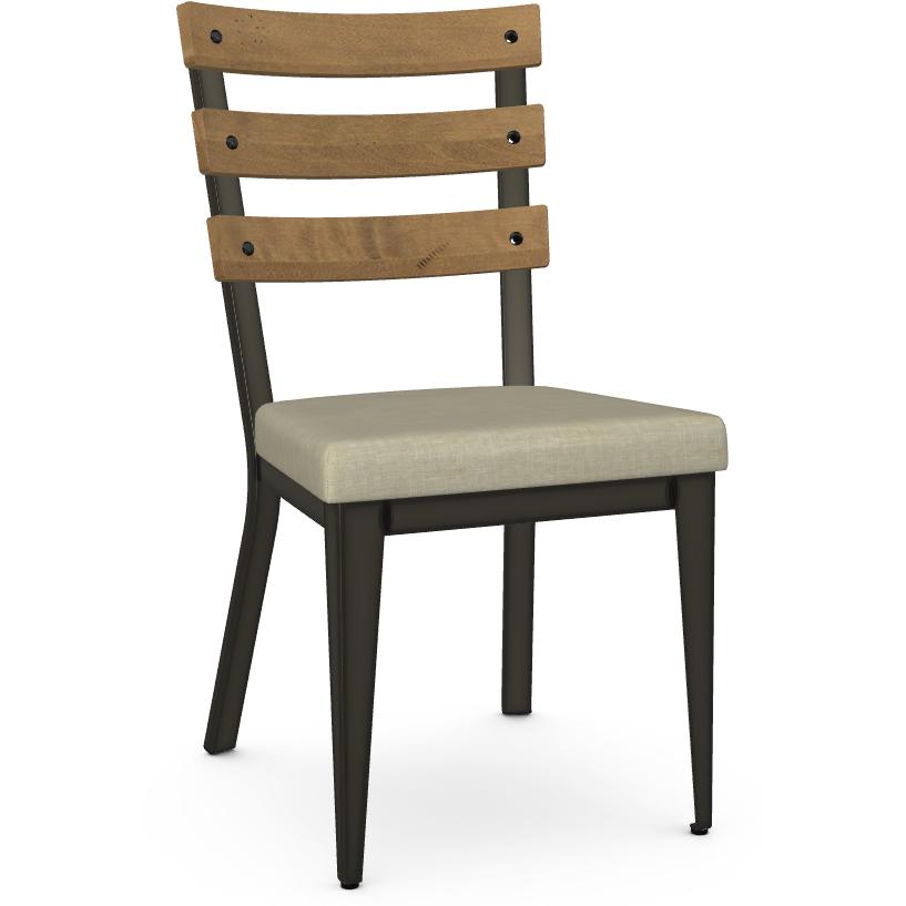  Amisco Dexter Dining Chair 30223/51HO86 IMAGE 1