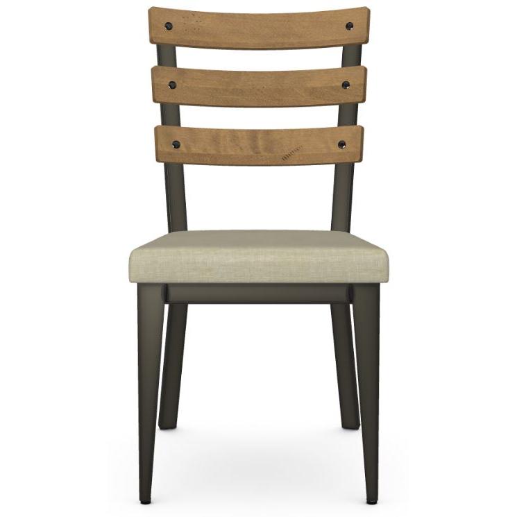  Amisco Dexter Dining Chair 30223/51HO86 IMAGE 2