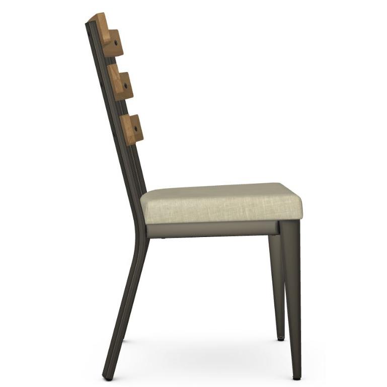  Amisco Dexter Dining Chair 30223/51HO86 IMAGE 3