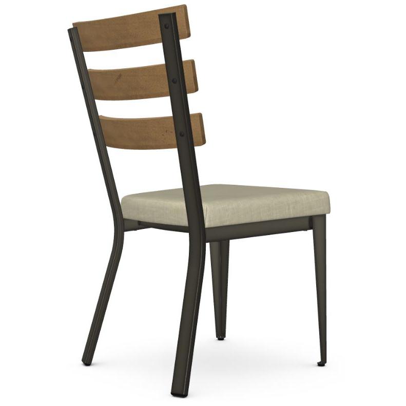  Amisco Dexter Dining Chair 30223/51HO86 IMAGE 4