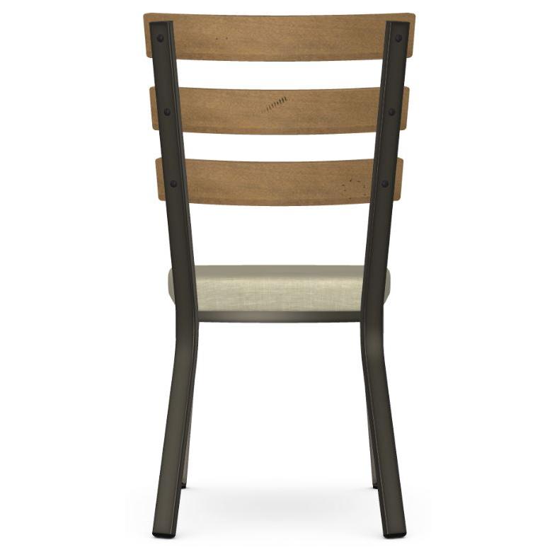  Amisco Dexter Dining Chair 30223/51HO86 IMAGE 5