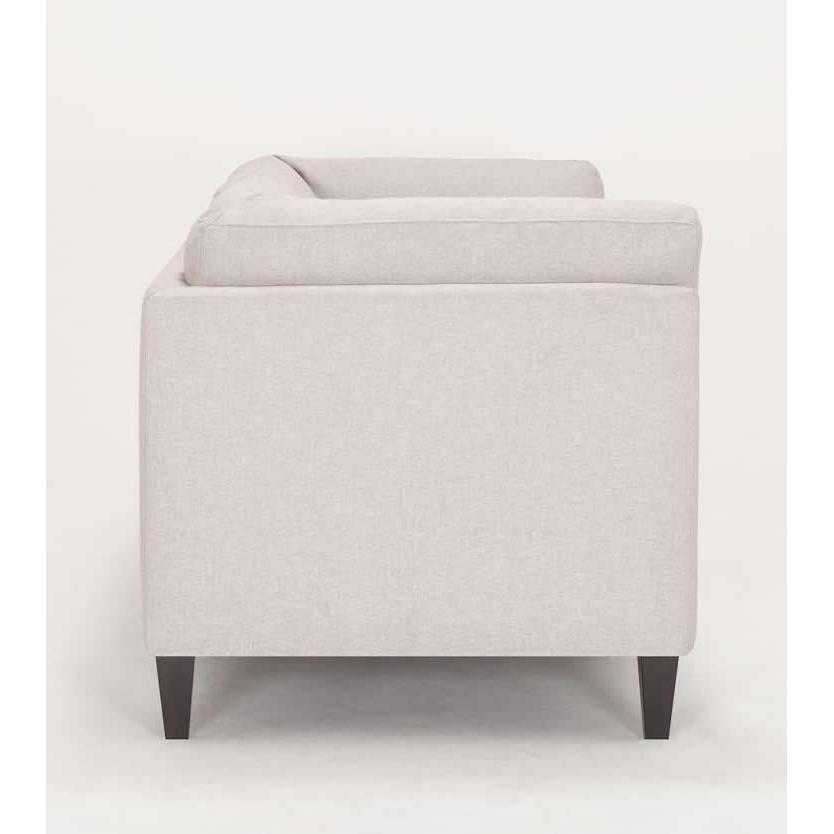  EQ3 Salema Stationary Fabric Sofa 30024-01-GR10 IMAGE 6