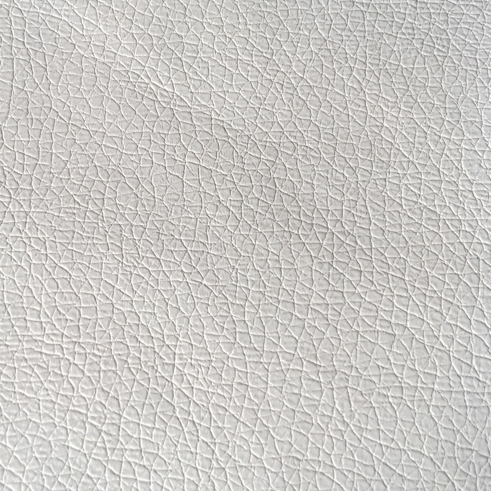  Worldwide Home Furnishings Maxim 202-489WT Dining Chair - White and Chrome IMAGE 6