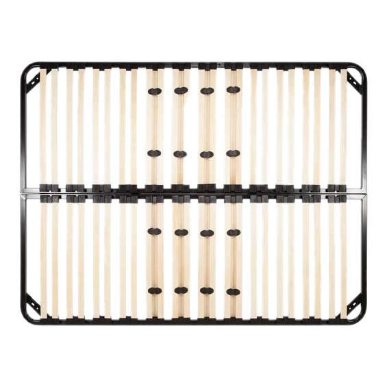 EQ3 Queen Bed 3050-473-1 IMAGE 1
